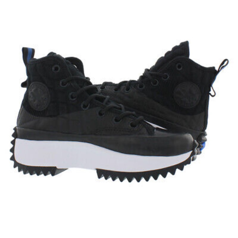 RUN STAR HIKE DIGITAL EXPLORER SNEAKERS